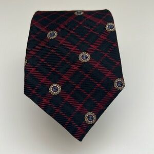NWOT 100% Silk Men’s Tie